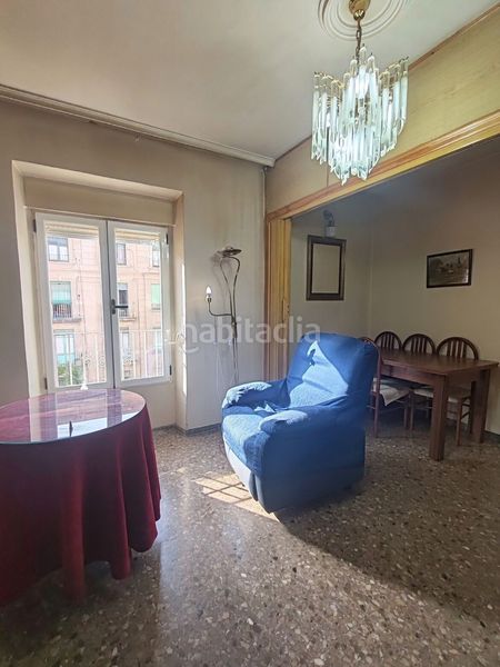 Foto 6dbdb218-27c0-45e2-86fe-1e6d366211d2. Etagenwohnung in Eixample Alcoi