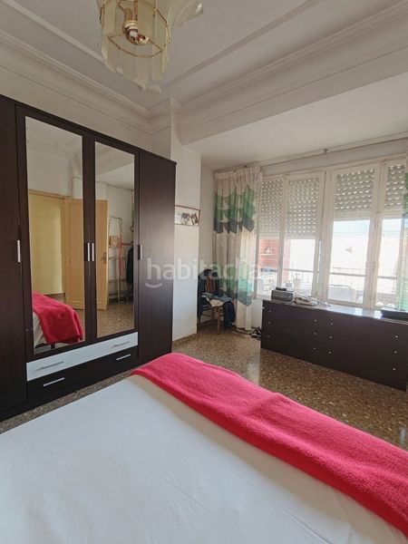 Foto 7e6f8967-d310-4da3-b205-8d05c5b2b9a8. Etagenwohnung in Eixample Alcoi