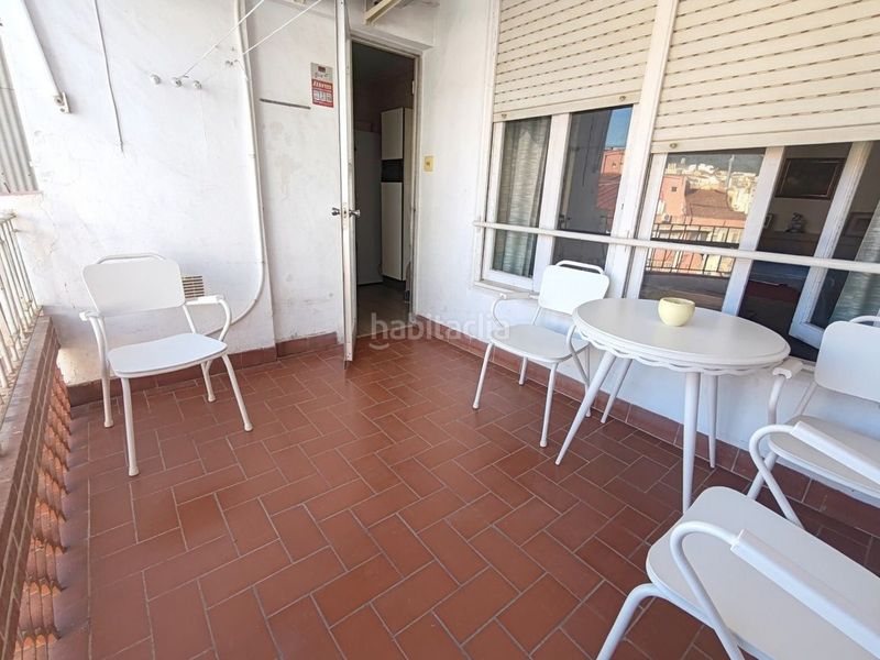 Foto ae3c458d-a23c-4925-857f-201e61cb6686. Etagenwohnung in Eixample Alcoi