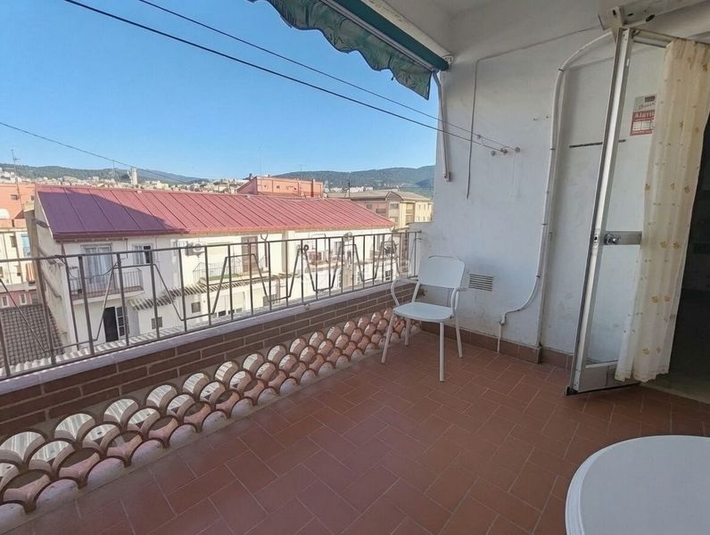 Foto e9239195-d311-4c41-8dc5-dfb47a990766. Etagenwohnung in Eixample Alcoi