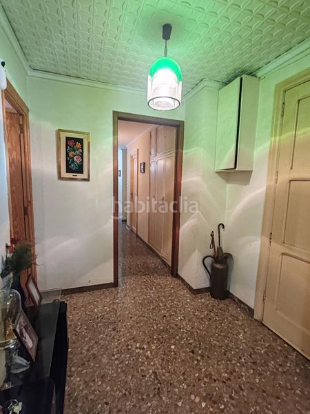 Foto f3e2a3f4-a7ff-4936-9b2d-55fff2073e56. Etagenwohnung in Eixample Alcoi