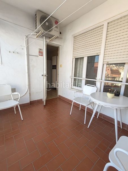 Foto ffa8d9ba-e6d9-4b73-8844-75f8f9f9be27. Etagenwohnung in Eixample Alcoi