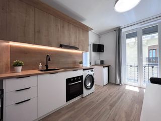Etagenwohnung in Centre-Zona Alta. Piso venta alcoy zona centro