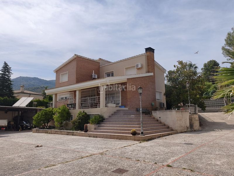 Foto 614de816-7b39-4824-ba83-66bdf5cb3f53. Casa amb calefacció aparcament piscina a Cocentaina