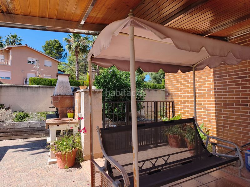 Foto b9669616-f206-48b1-bf44-367a910299b8. Casa amb calefacció aparcament piscina a Cocentaina