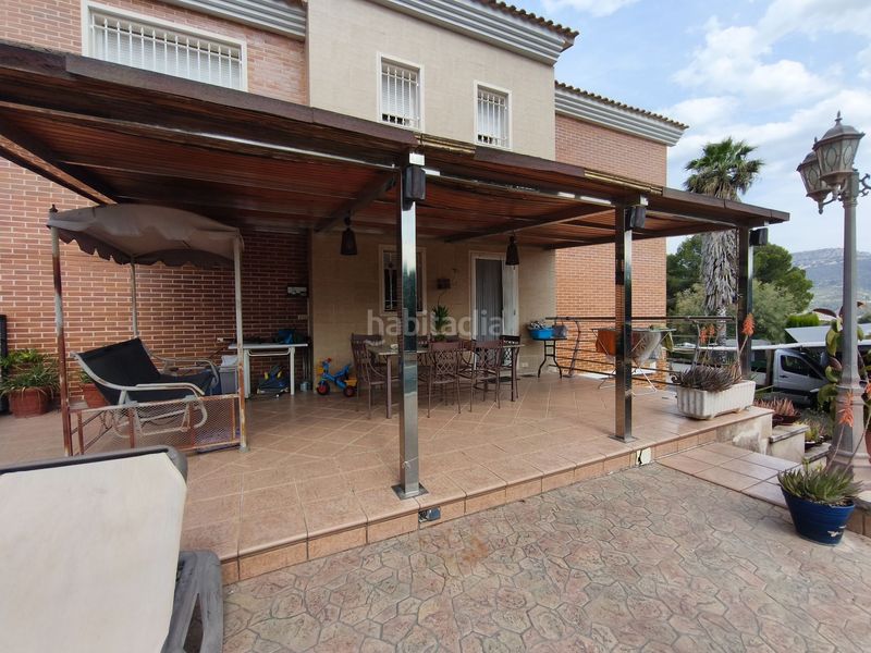 Foto be79704d-7183-4017-af6f-77a62c0d1fbc. Casa amb calefacció aparcament piscina a Cocentaina