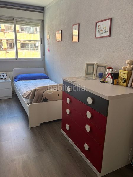 Foto f0200bd2-7f76-4d41-a2fb-63f759e4a53c. Pis amb calefacció a Zona Nord Alcoi