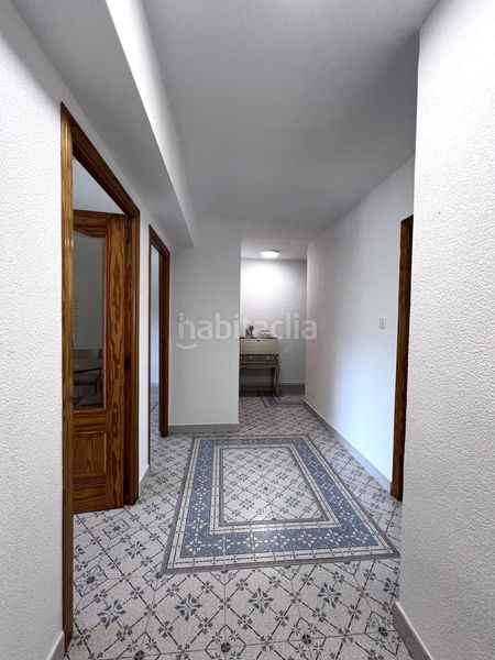 Foto c2a78f3a-03ae-41b6-9edd-240f5f8ba544. Pis amb calefacció a Zona Nord Alcoi
