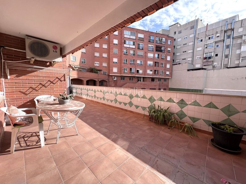 Foto aa56a5a7-c9da-47ff-91ed-47b26c714d77. Pis a Centre-Zona Alta Alcoi