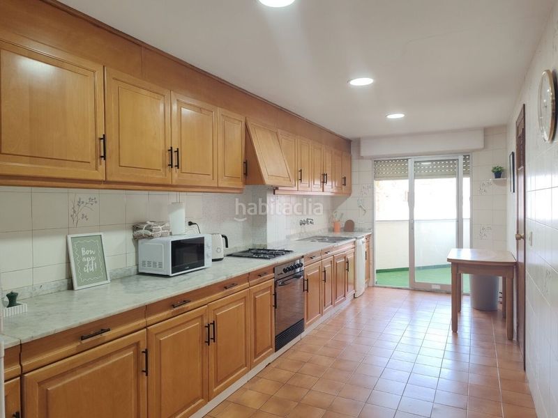 Foto 06f406a3-3772-4572-b93e-d4206f70b585. Appartamento con riscaldamento in Eixample Alcoi