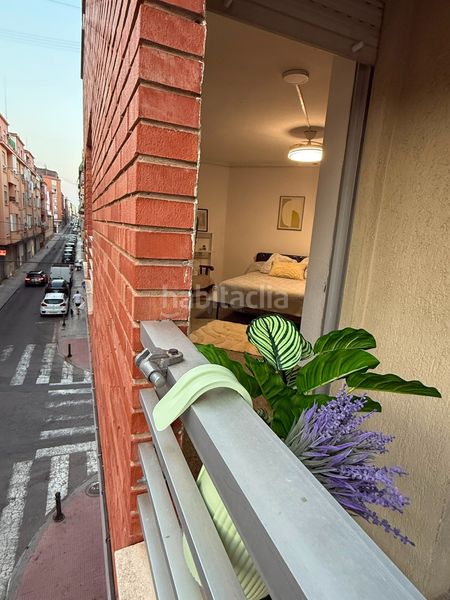 Foto 17603da0-d898-4c57-9940-fb5cd99dd745. Pis amb calefacció a Eixample Alcoi
