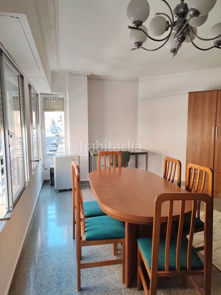 Foto 885004b9-06b7-4f37-99a7-31df478c716a. Appartamento con riscaldamento in Eixample Alcoi