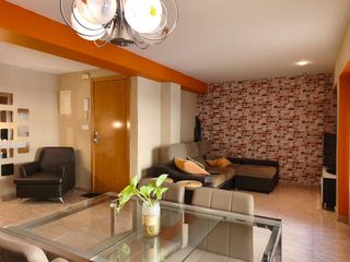 Etagenwohnung in Santa Rosa. Piso venta alcoy zona santa rosa
