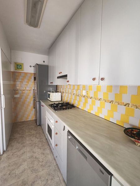 Foto 38ca1c46-4a8e-4bd7-ba2c-a3c11ce3fbda. Pis a Centre-Zona Alta Alcoi
