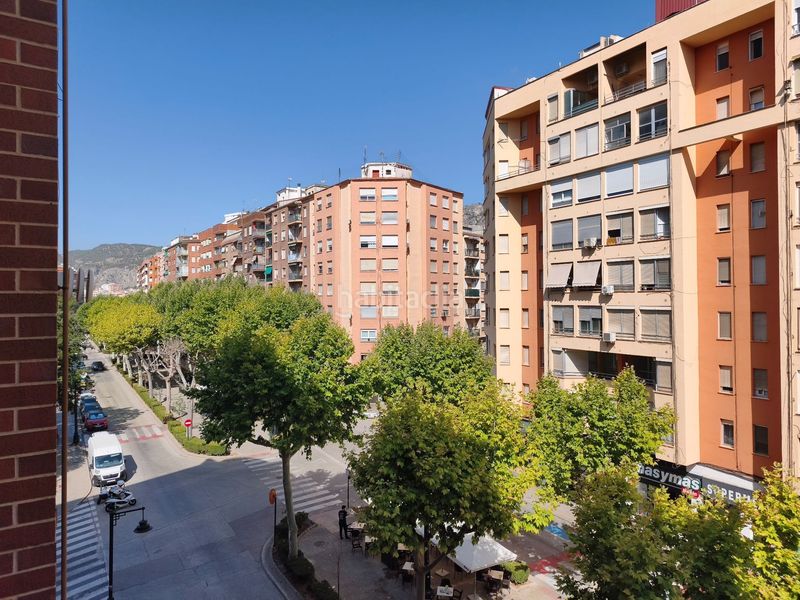 Foto 0d1c8156-47ea-46c3-a9fd-9bf3c86ca5df. Pis amb calefacció a Zona Nord Alcoi