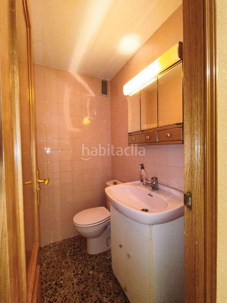 Foto 3c2985c8-8db5-4430-9947-3599b3d84562. Pis amb calefacció a Zona Nord Alcoi