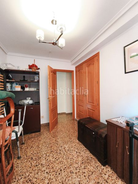 Foto 44b16e8c-a649-48fa-9597-863d2f0a45d0. Pis amb calefacció a Zona Nord Alcoi