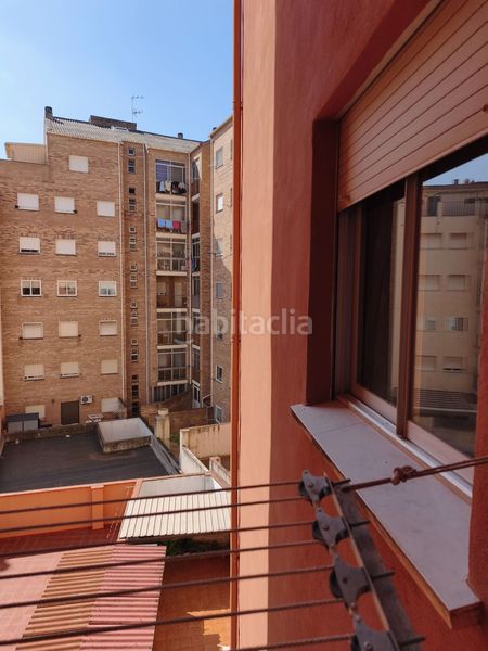 Foto 750c85a6-4d9a-437e-9fa0-0bdcc3901826. Pis amb calefacció a Zona Nord Alcoi
