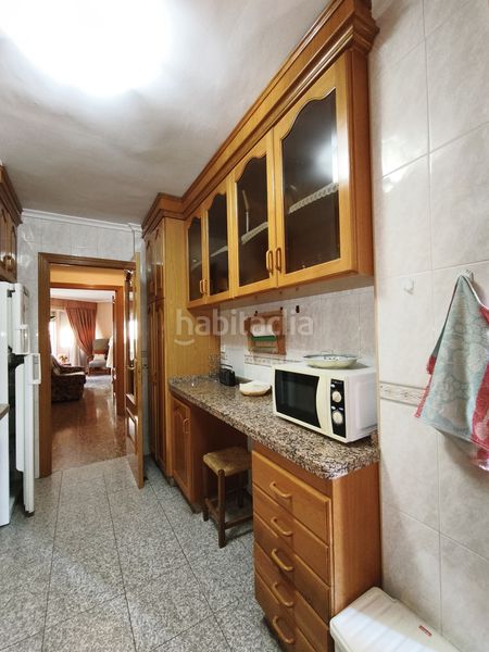 Foto 828d7863-d13b-4349-9014-6831ebe57482. Pis amb calefacció a Zona Nord Alcoi