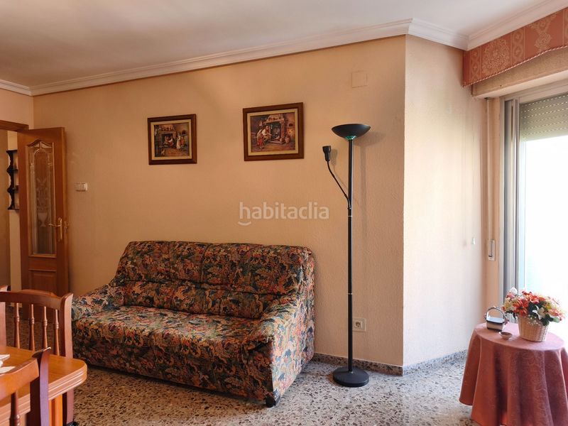 Foto a85450a5-86b8-4e55-a5d6-b761ba0a9243. Pis amb calefacció a Zona Nord Alcoi