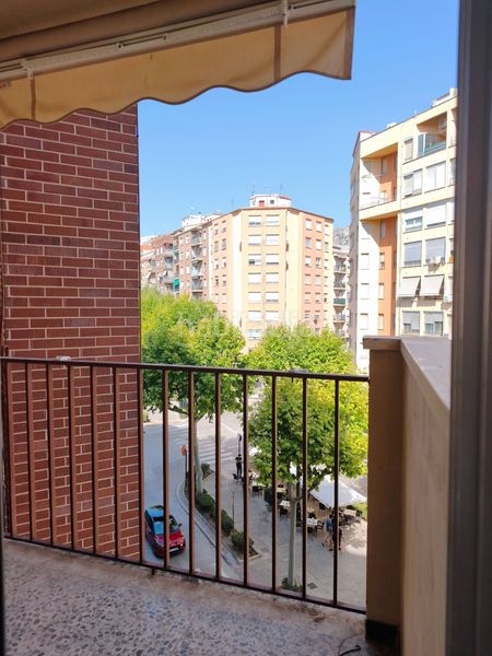 Foto d8cafe00-000e-4e8f-9cab-066c2396a930. Pis amb calefacció a Zona Nord Alcoi