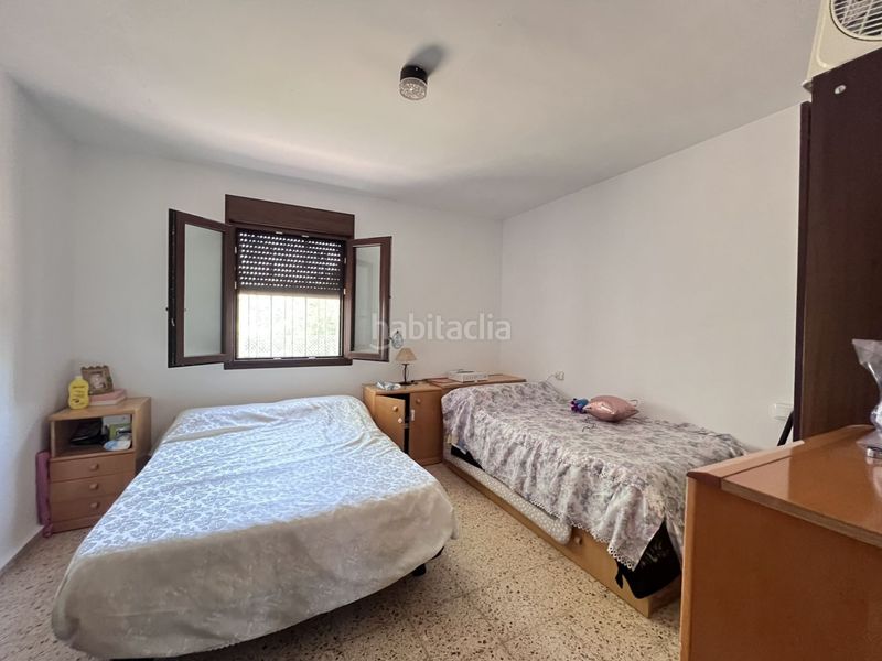 Foto 71d05926-d731-4ce0-a2ed-749a1c5959b9. Casa amb piscina a Alcosser