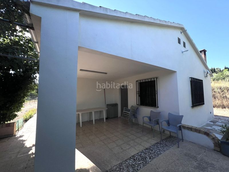 Foto 72a5599a-a756-4811-9b3d-c1866be405d3. Casa amb piscina a Alcosser