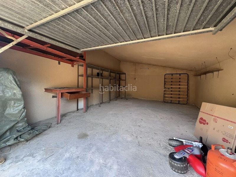 Foto 7e13abf8-88f4-4299-9c4c-b501115c9ce2. Casa amb piscina a Alcosser