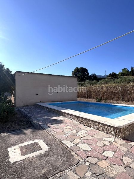 Foto 9c55fc5b-6d44-489e-9338-308109ff240d. Casa amb piscina a Alcosser