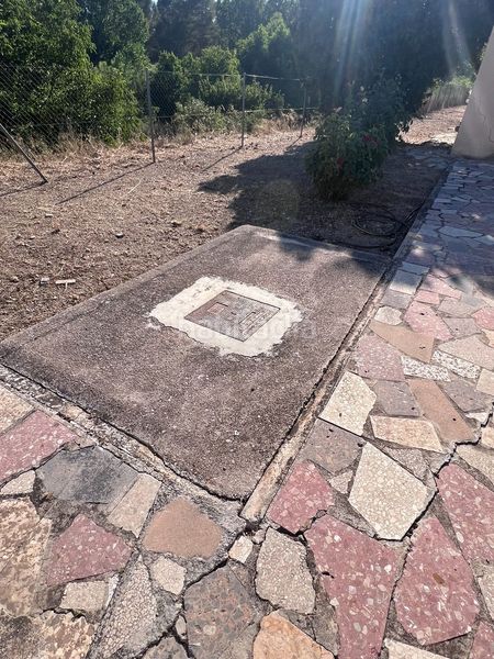 Foto dc693709-b1a0-4919-8e28-d9c6d913769d. Casa amb piscina a Alcosser
