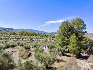 Casa a Penàguila