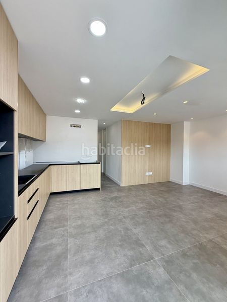 Foto d6a8f75e-7427-4dc8-8bac-c79dc0f3e6d9. Etagenwohnung in Eixample Alcoi