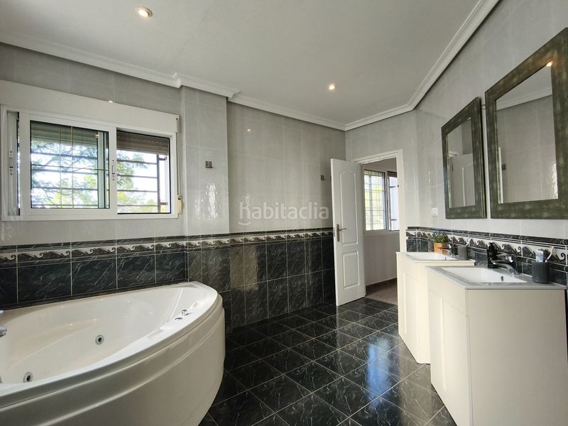 Foto 0b8eba20-5643-47ef-b84a-dffd79752e17. Casa amb piscina a Millena