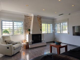House in Millena. Chalet venta millena