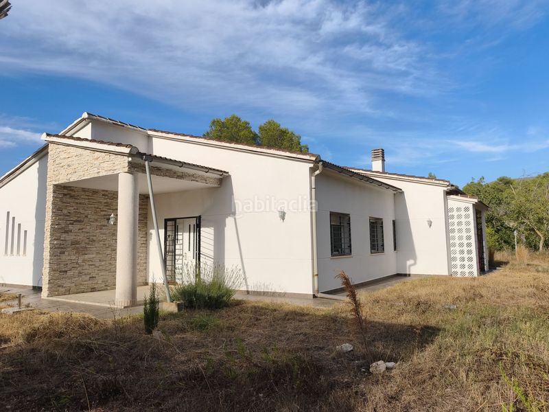Foto 88a4a099-7a41-4be0-b3b0-8e2fb2d23adb. Casa amb piscina a Millena