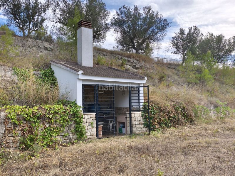 Foto abb98a03-a460-4e85-a1d4-b7ef9628d74d. Casa amb piscina a Millena