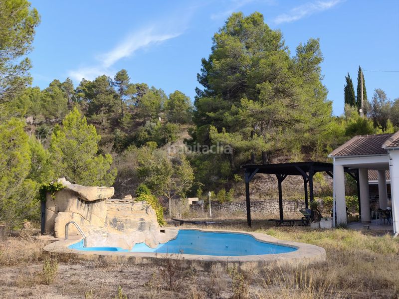 Foto e883ccea-50ad-4dd5-8860-cb7ffb702b61. Casa chalet venta en Millena
