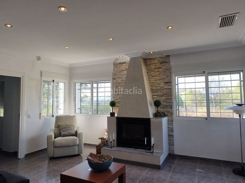 Foto f6e2706f-7783-42fb-9f74-8711108af415. Casa chalet venta en Millena