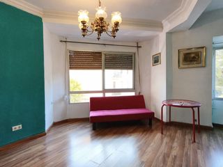 Flat in Eixample. Piso venta alcoy zona ensanche