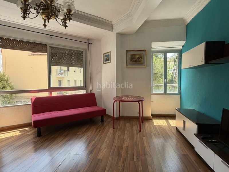 Foto 1bded1e5-d607-46b9-8479-4864fa802fb9. Appartement dans Eixample Alcoi
