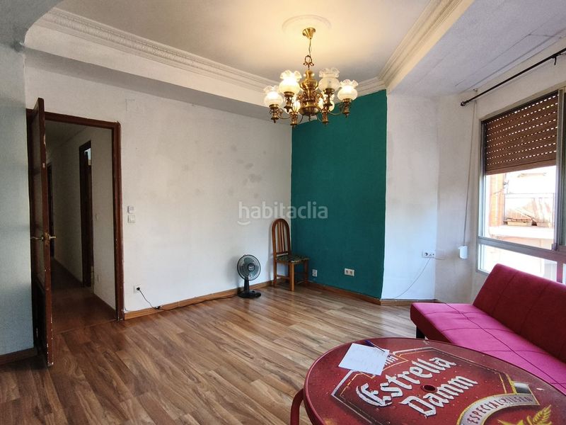 Foto 70b61f4a-62a7-4a90-a8c5-2e4091670884. Appartement dans Eixample Alcoi