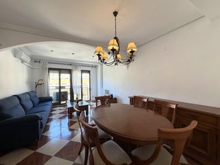 Pis a Santa Rosa. Piso venta alcoy zona santa rosa
