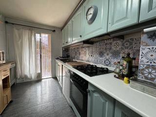 Appartamento in Santa Rosa. Piso venta alcoy zona santa rosa