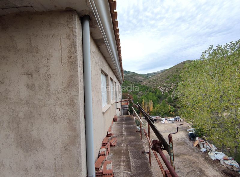 Foto 000aeadc-d90c-4273-bbec-54a262ba4e37. Maison dans Cocentaina