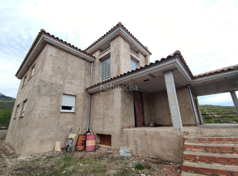 Foto 52f22f3f-fcc0-47a5-a3cb-e5ac662ff35e. Maison dans Cocentaina