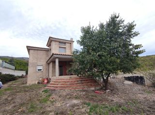 Maison à Cocentaina. Chalet de nueva construcción para terminar