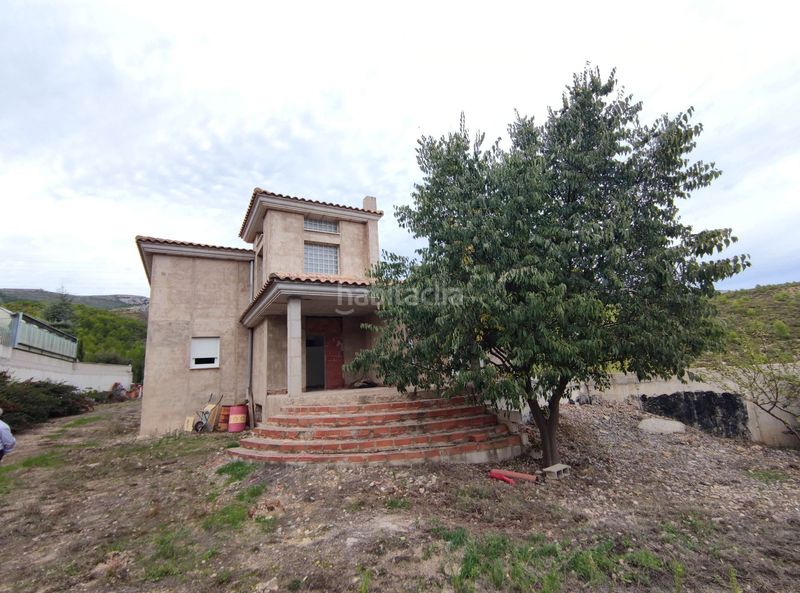 Foto b8b21d77-f68e-4ce5-9f5d-736cd0f07be3. Maison dans Cocentaina