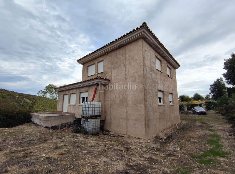 Foto fade73d5-a238-46c4-8294-abc2a9fa79db. Maison dans Cocentaina