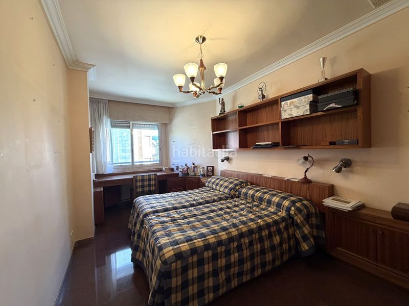 Foto 0f058d9b-2ad9-482f-b202-ffeb9eeb2411. Flat with heating in Eixample Alcoi