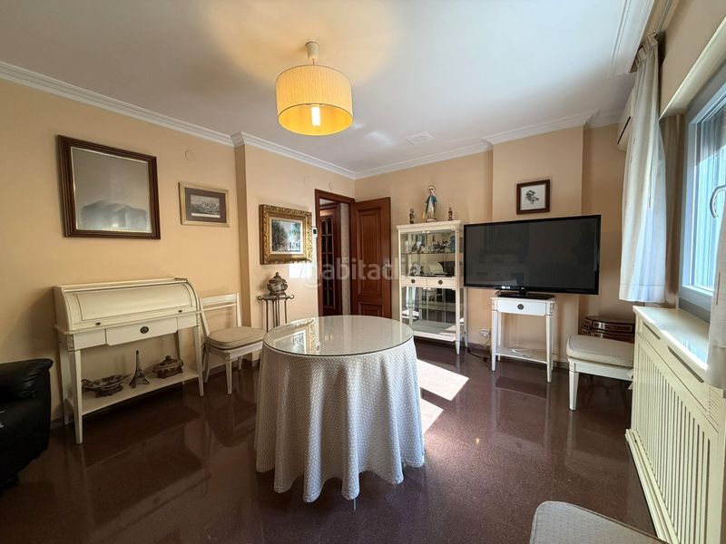 Foto 1780a722-abad-4bad-9074-4696f5cfa4f1. Flat with heating in Eixample Alcoi